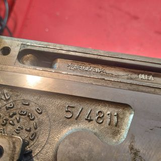 CULATA GRUPO VW VAG 03L103373A