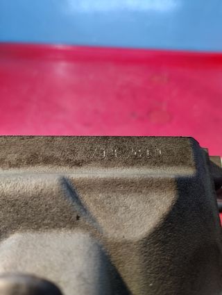 CULATA GRUPO VW VAG 03L103373A