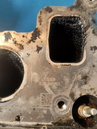 CULATA GRUPO VW VAG 03L103373A