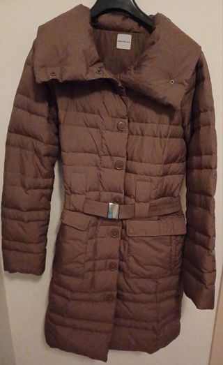 Piumino donna Penniblack