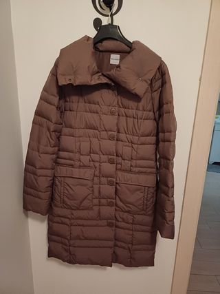 Piumino donna Penniblack