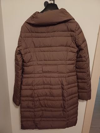 Piumino donna Penniblack