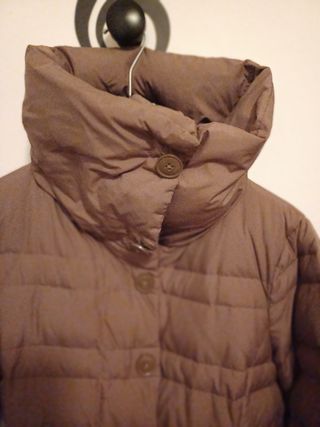 Piumino donna Penniblack