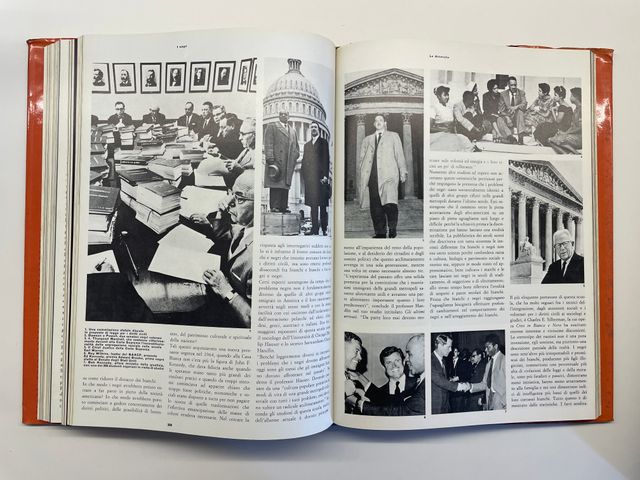 Le Americhe. Stati Uniti. Nuova CEI editore