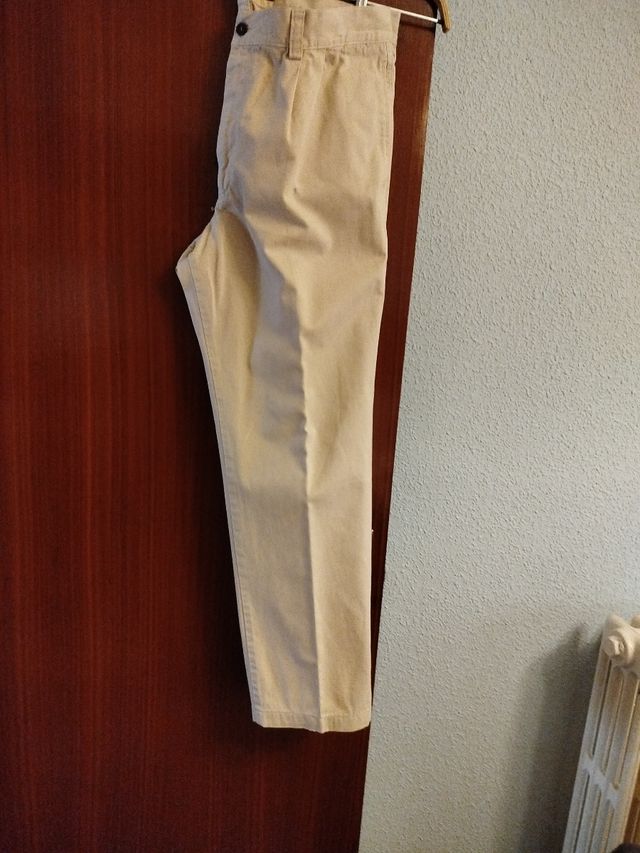 Pantalón  talla 50