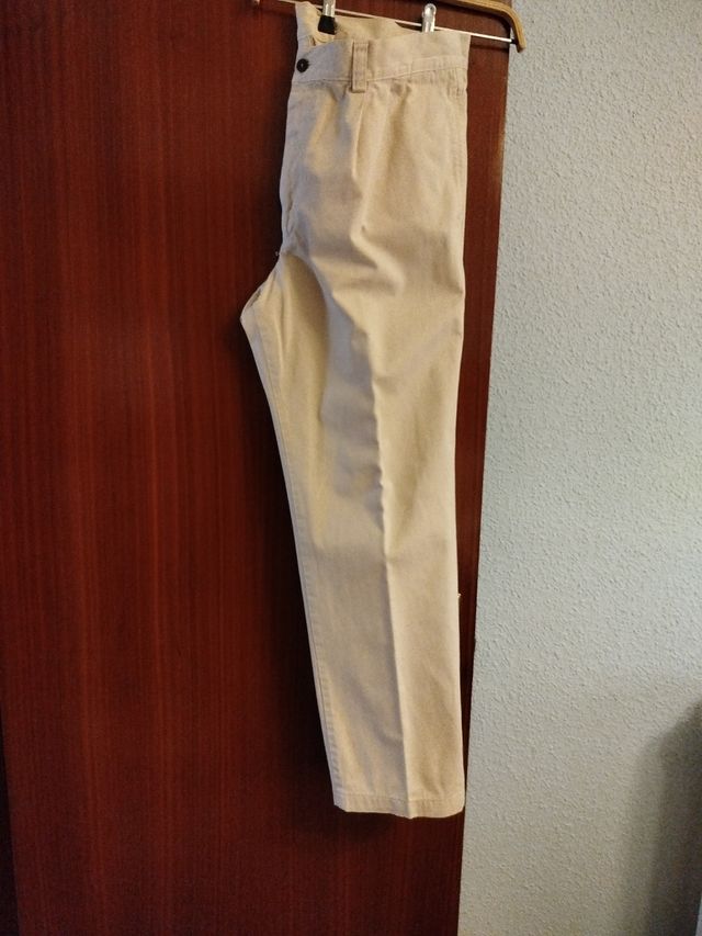 Pantalón  talla 50