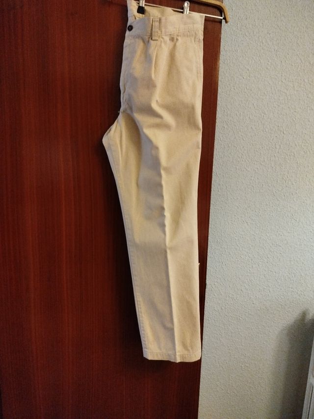 Pantalón  talla 50