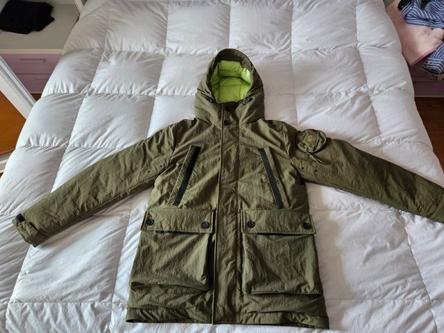 Parka North Sails