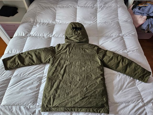 Parka North Sails