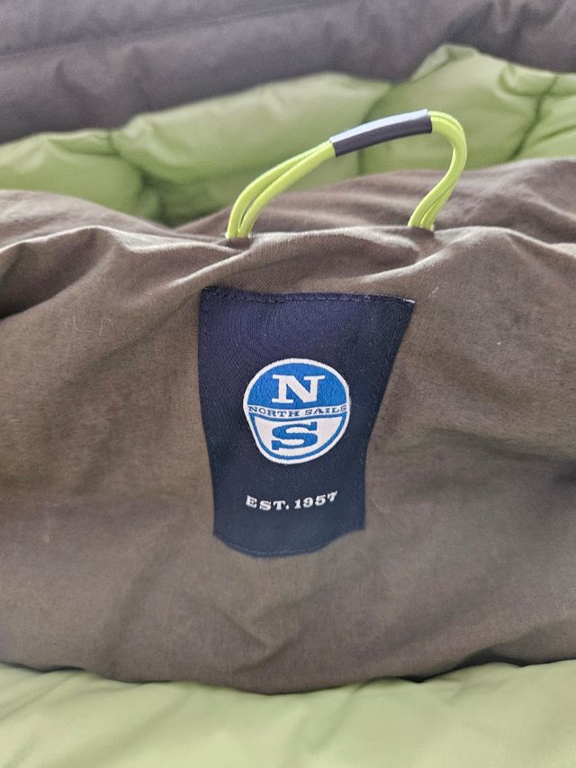 Parka North Sails