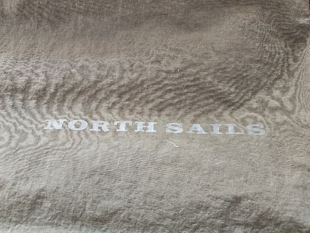 Parka North Sails