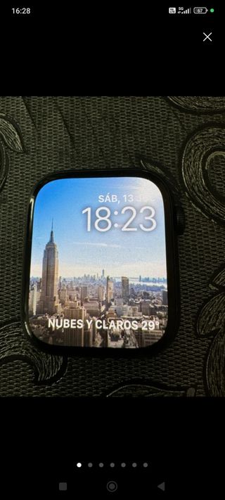 Apple watch 7 