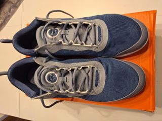 Zapatillas papel Nike pro court