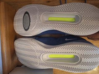 Zapatillas papel Nike pro court