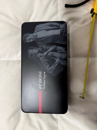 Cartera de piel