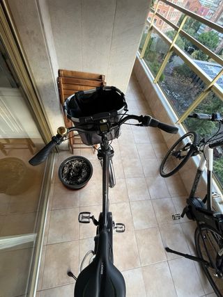 Bicicleta electrica kalkhoff 