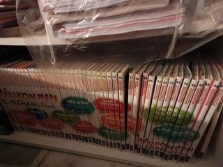 Curso alemán Wilkommen Vaughan