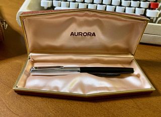 AURORA Stilografica COLLEZIONE