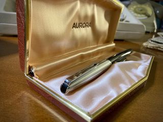 AURORA Stilografica COLLEZIONE