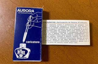 AURORA Stilografica COLLEZIONE