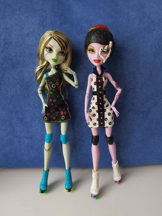 Monster High