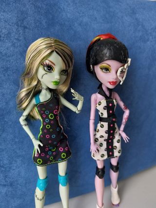 Monster High