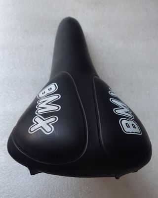 BICICLETA BMX - SILLÍN BICICLETA "NEGRO"