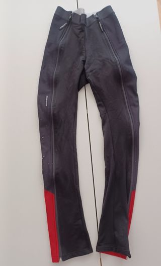 Mallas patinaje velocidad