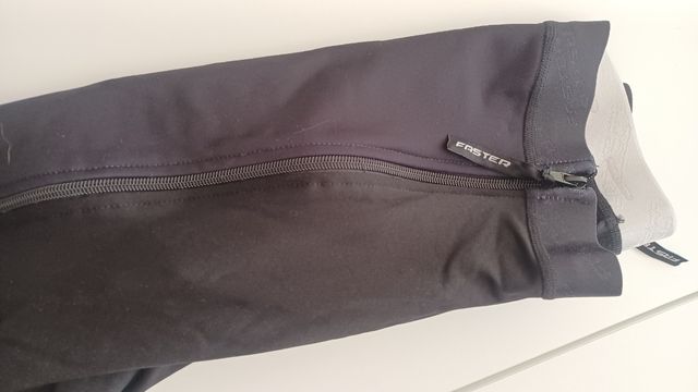 Mallas patinaje velocidad