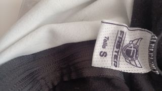 Mallas patinaje velocidad