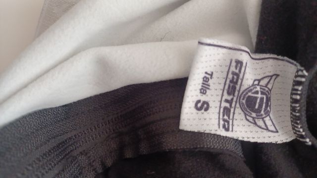 Mallas patinaje velocidad