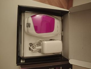 Epilatore luce pulsata bellissima imet