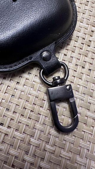 Estuche de Piel, para Airpods