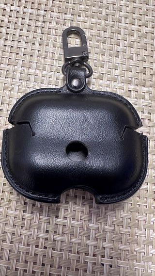 Estuche de Piel, para Airpods