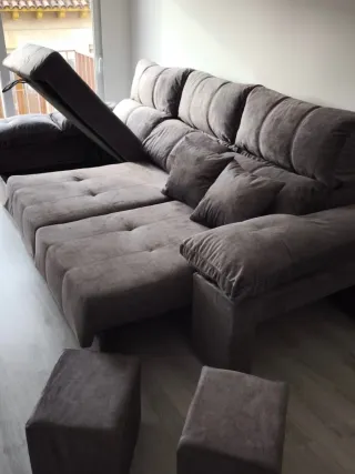 Sofá CAMA OFERTA Sofá cama sofá sofá sofá cama