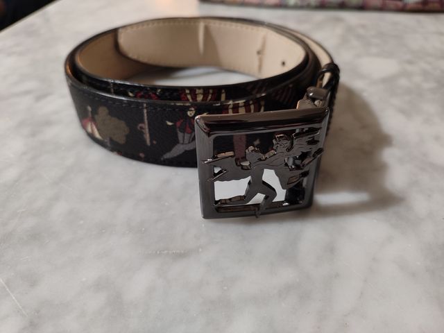 Cintura donna Piero Guidi