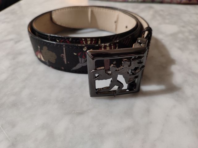 Cintura donna Piero Guidi