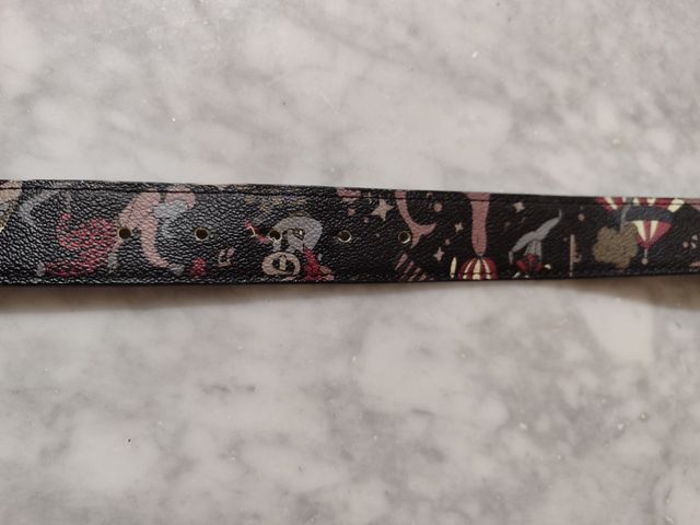 Cintura donna Piero Guidi