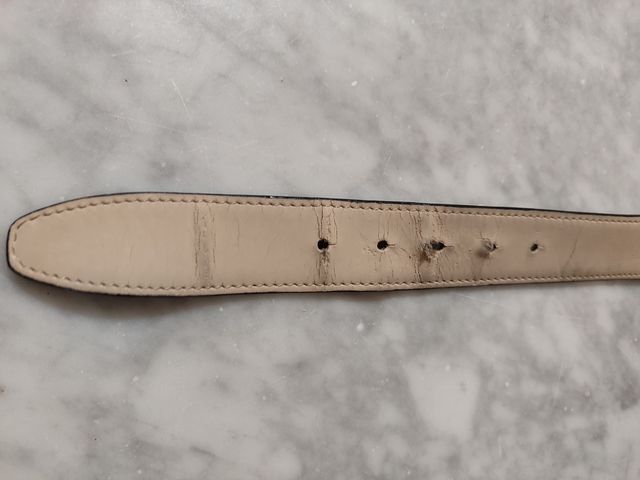 Cintura donna Piero Guidi