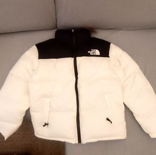 Chaquetón the north face