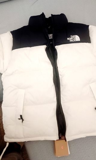 Chaquetón the north face