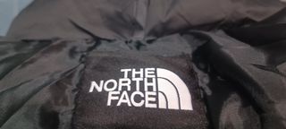 Chaquetón the north face