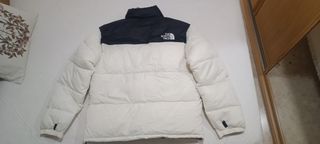 Chaquetón the north face