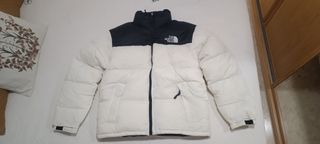 Chaquetón the north face