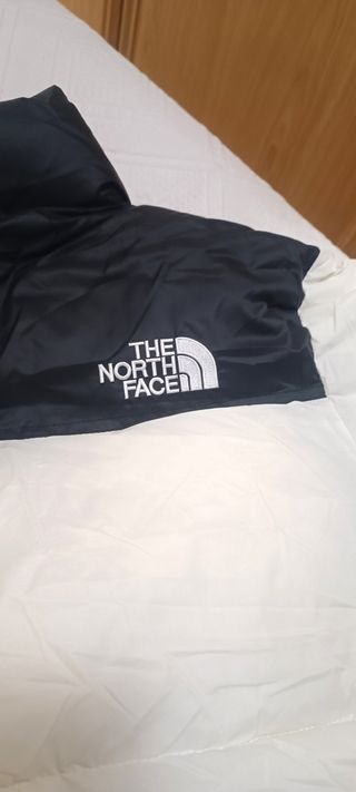 Chaquetón the north face