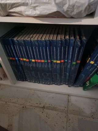 Curso Inglés Definitivo Vaughan