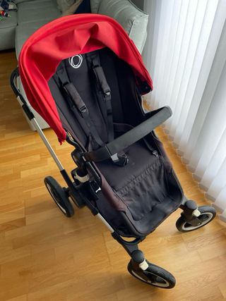 Bugaboo Bufalo
