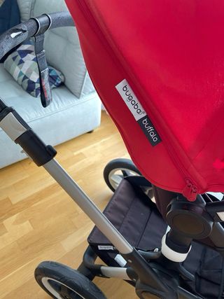 Bugaboo Bufalo