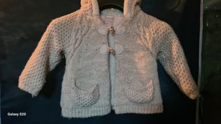Giacca bimbo 18 24 mesi