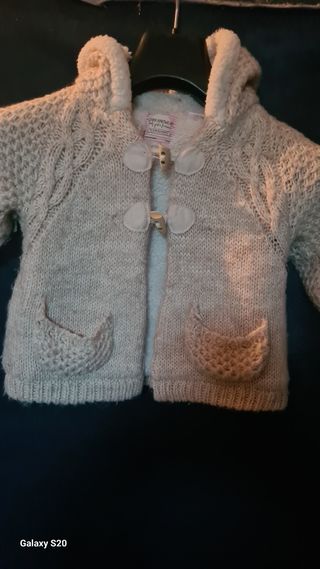 Giacca bimbo 18 24 mesi